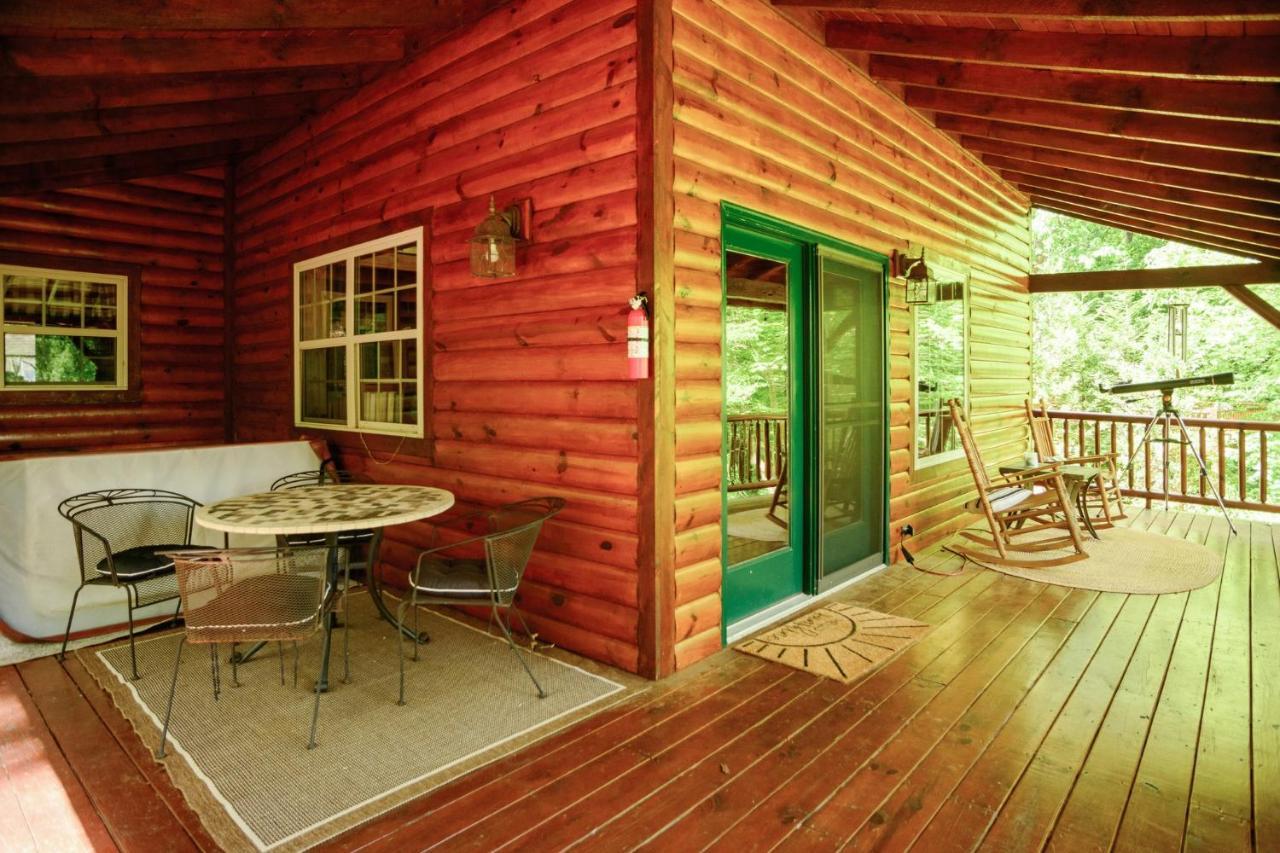 Tree Top Lodge - Gorgeous Lake Cabin With Hot Tub & Magnificent Views Of Forests And Mountains! Cabin Butler Esterno foto